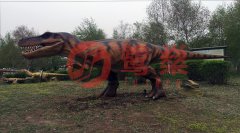 <font color='#FF0000'>Tyrannosaurus</font>